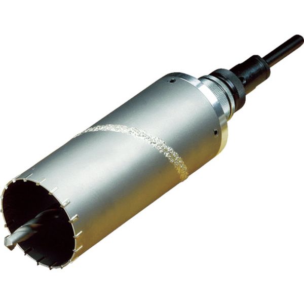 ALC50 412-3425 (株)ハウスビーエム ハウスB.M ドラゴンALC用コアドリル(フルセット)50mm