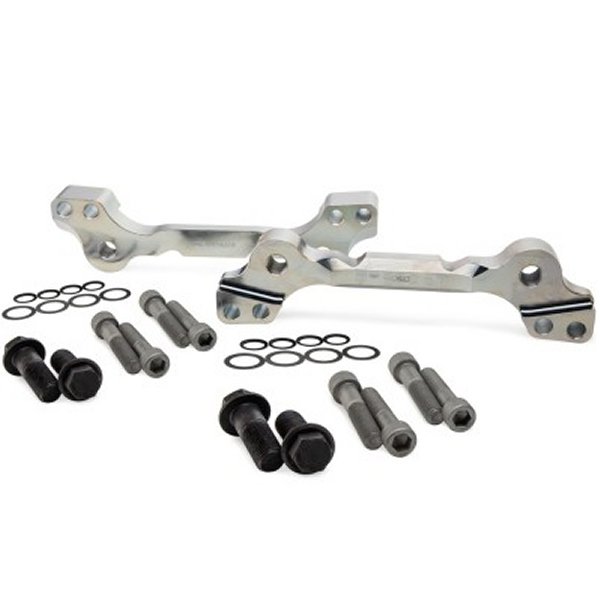 Alcon 2021+ フォード F150 (excluding Raptor) フロント ブラケット Kit