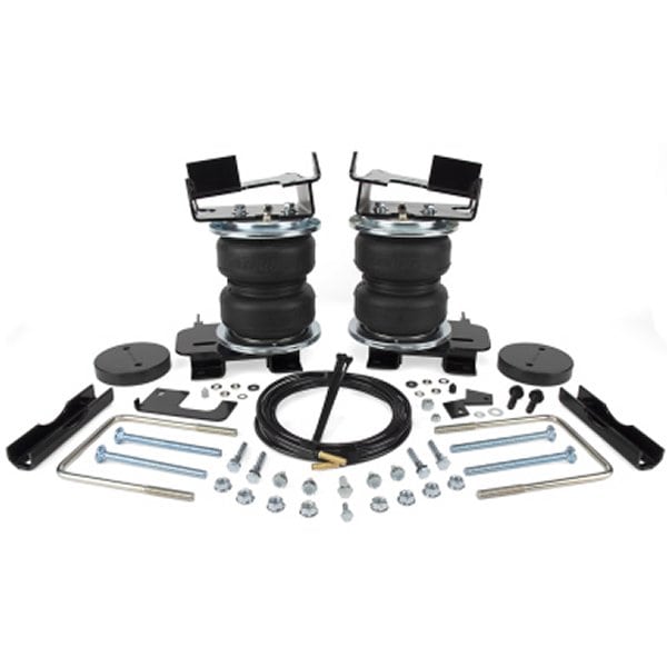Air Lift LoadLifter 5000 Air Spring Kit 2021+ フォード F-150