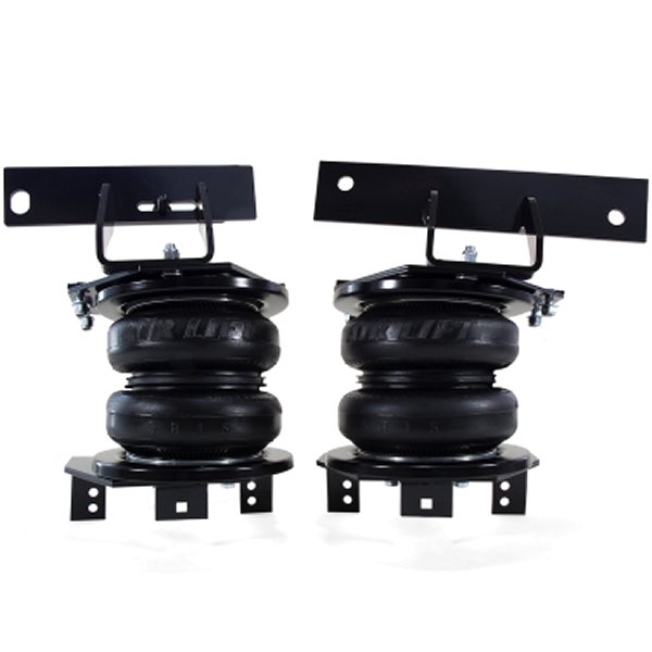 Air Lift LoadLifter 7500XL Ultimate for 17-19 フォード F-250 / F-350 / F-450