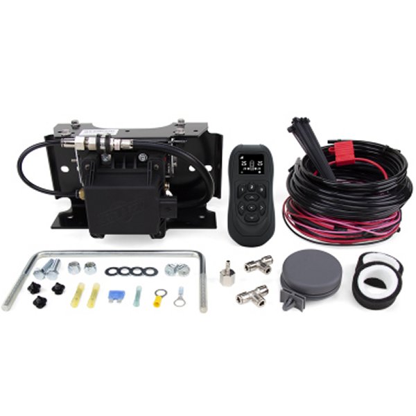 Air Lift ワイヤレス Air Control System V2 w/EZ Mount