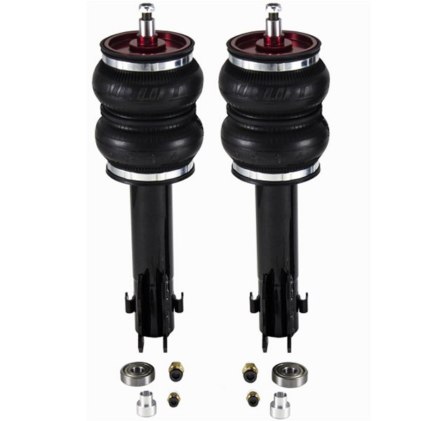 Air Lift Performance フォルクスワーゲン 85-98 Golf/Jetta / 90-97 Passat Slam フロント Kit