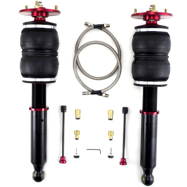 Air Lift Performance リア Kit for 01年-06年 Lexus LS430