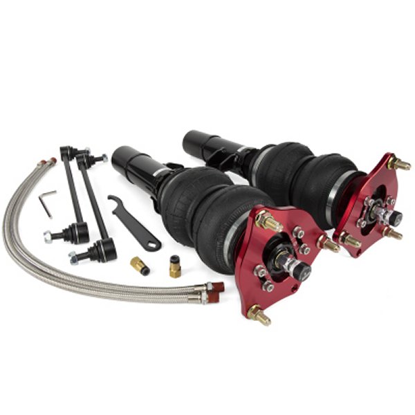 Air Lift Performance フロント Kit for 06-21 10th Gen ホンダ Civic SI