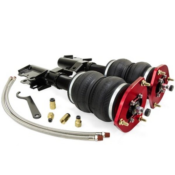 Air Lift Performance フロント Kit for 16-21 シボレー カマロ