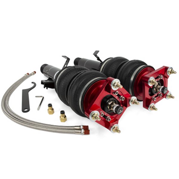 Air Lift Performance 20年-21年 トヨタ Supra (A90) フロント Kit