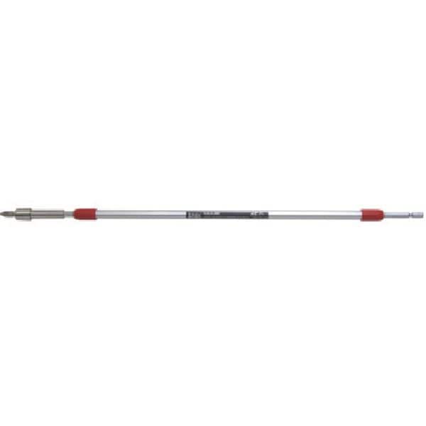 ALH450 395-0425 アネックスツール(株) アネックス ロングビットホルダー 450mm