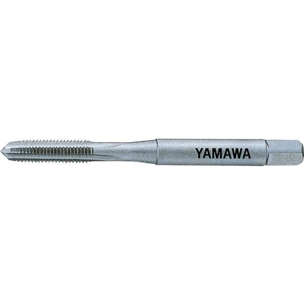 ALHTM53 アルミ材用ハンドタップ(インサートコイルねじ用) AL-HT STI 1B M5X0.8 1.5P