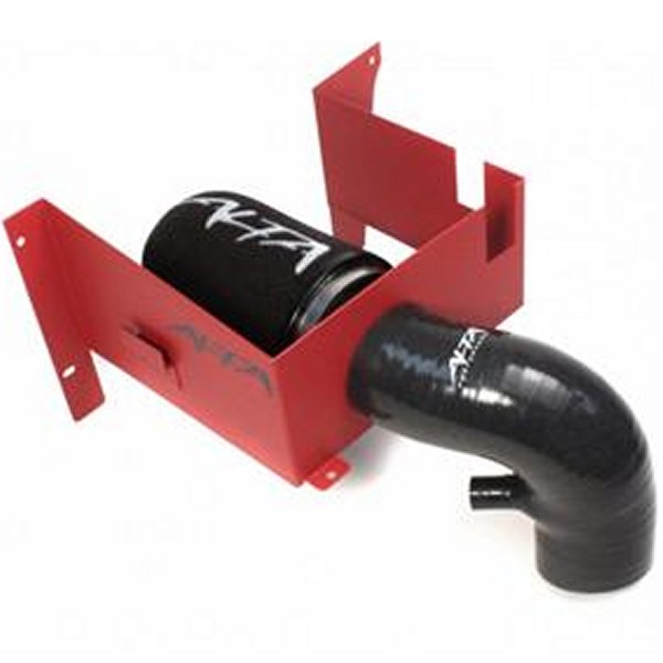 Alta 02年-06年 R53 Mini Cold エアインテーク レッド (6spd Manual ONLY)