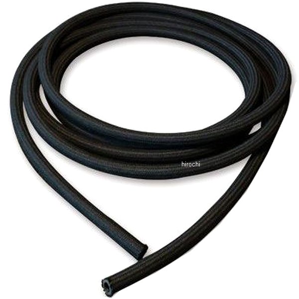 AM-002 ガッツクローム AUTHENTIC MARKET 布巻きラバーホース 5/16