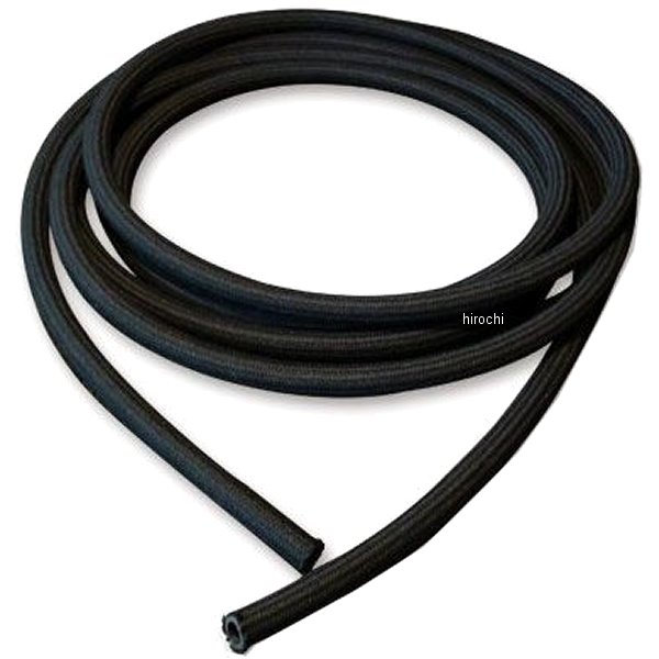 AM-003 ガッツクローム AUTHENTIC MARKET 布巻きラバーホース 3/8