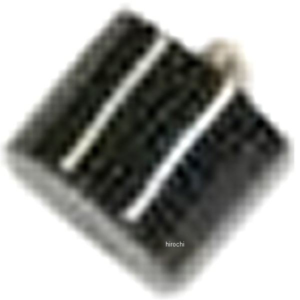 AM-010 ガッツクローム プッシュスイッチキャップ 10パイ 黒