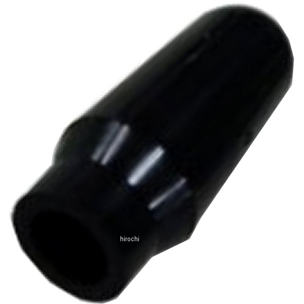 AM-013 ガッツクローム トグルスイッチキャップ テーパータイプ 黒