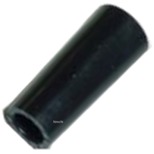 AM-015 ガッツクローム トグルスイッチキャップ ラウンドタイプ 黒