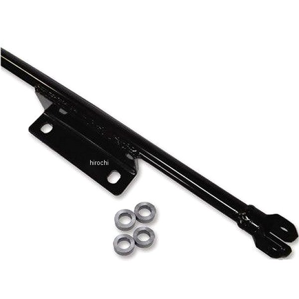 AM-047 ガッツクローム ミッドハイペグキット ショベル以前用