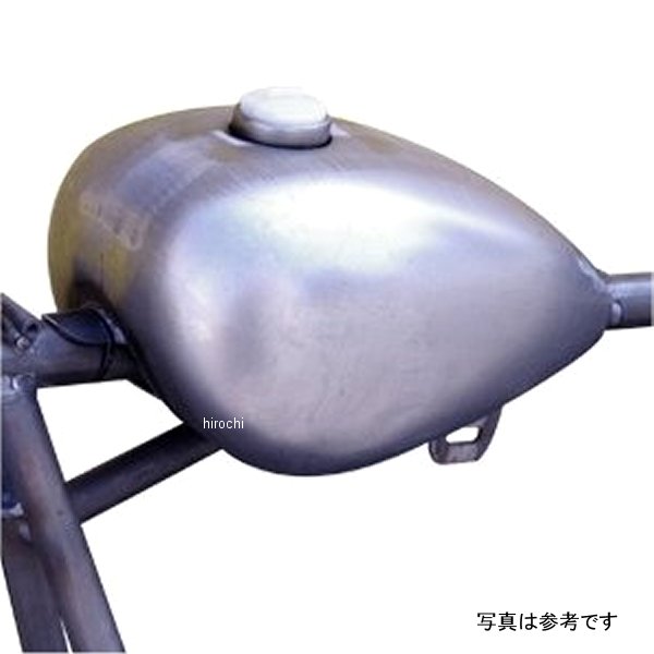 AM-048 ガッツクローム AUTHENTIC MARKET オリジナルピーナッツタンク ロートンネル