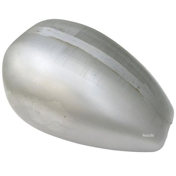 AM-049 ガッツクローム AUTHENTIC MARKET オリジナルピーナッツタンク 上側のみ