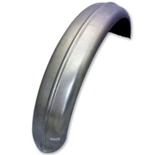 AM-091 ガッツクローム センターリブフェンダー 5インチ スチール