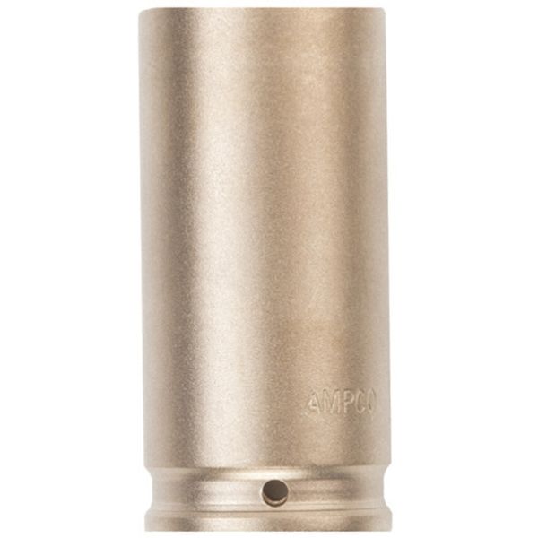 AMCDWI12D31MM 498-5664 防爆インパクトディープソケット 差込み12.7mm 対辺31mm