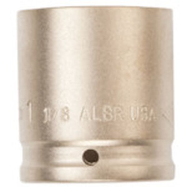 AMCI12D32MM 498-5907 防爆インパクトソケット 差込み12.7mm 対辺32mm