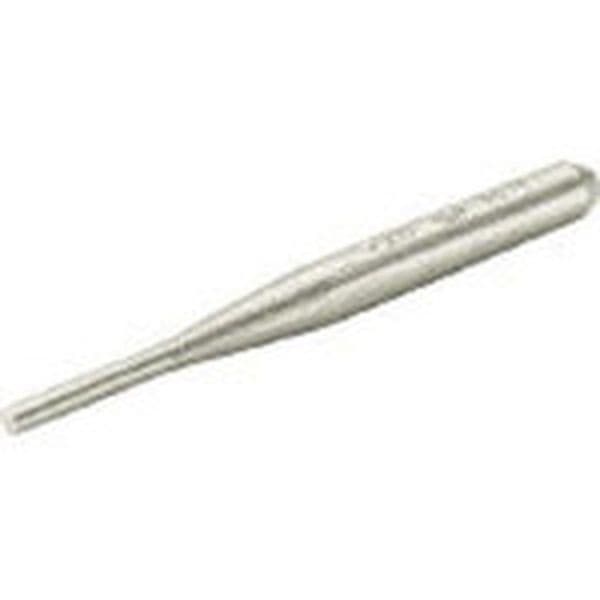 AMCP52 スナップオン・ツールズ(株) Ampco 防爆ピンポンチ 全長175mm 先端径10mm 軸径14mm