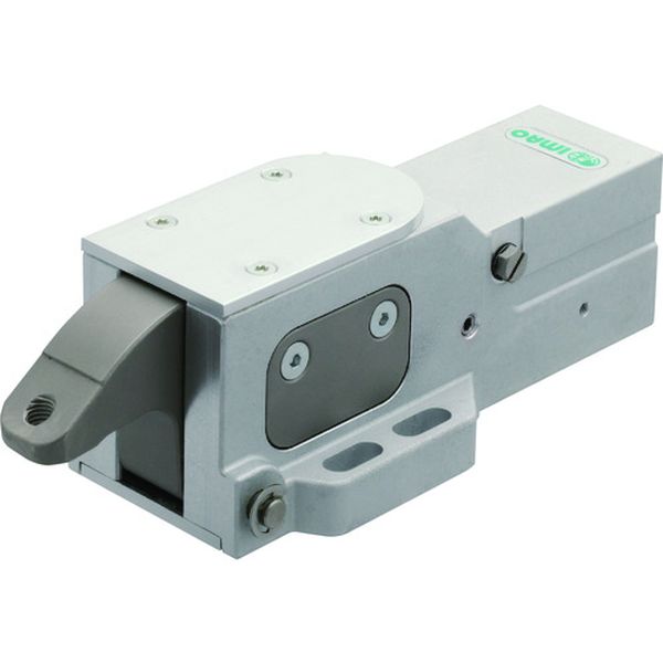 AMWD25WS 214-1053 (株)イマオコーポレーション イマオ エアダウンクランプ