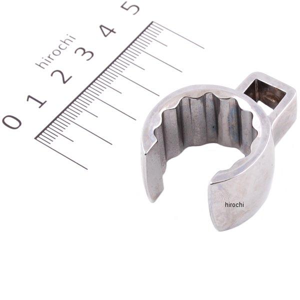 AN850814B スナップオン Snap-on フランクドライブ ディープ フレア ナット レンチ 12角 7/8インチ