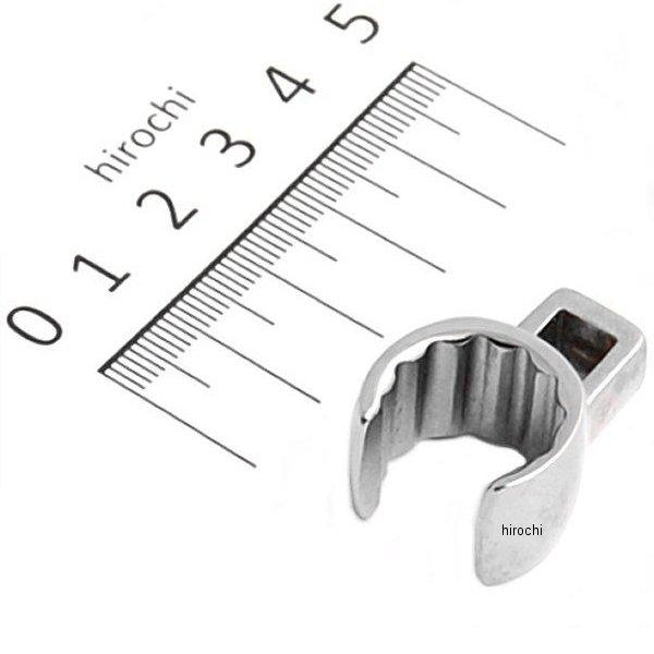 AN85089B スナップオン Snap-on フランクドライブ ディープ フレア ナット 12角 9/16インチ