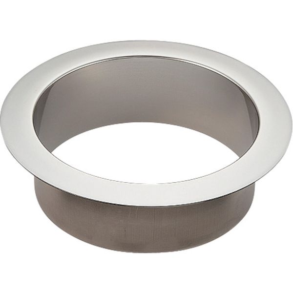 ANDH011MR 133-7792 (210170076)AN-DH011-MRステンレス鋼製 屑入投入口