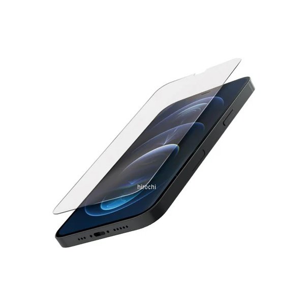 ANX-GSP-IP17S クアッドロック QUAD LOCK スクリーンプロテクター iPhone 17