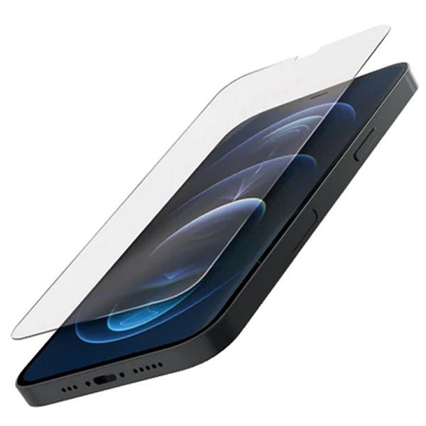 ANX-GSP-IPX クアッドロック QUAD LOCK ガラススクリーンプロテクター iPhone 11Pro/X/XS用