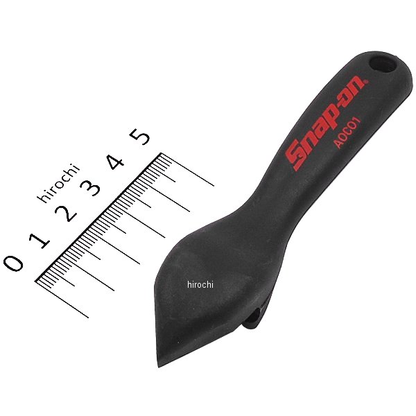 AOCO1 スナップオン Snap-on FODオイル缶オープナー 全長115mm