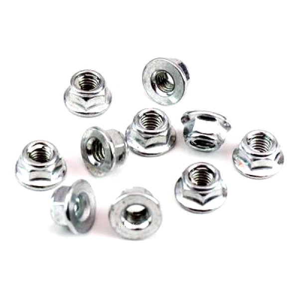 AP-B-13 GOODS グッズ ロックナット（M6）- APtrikes125