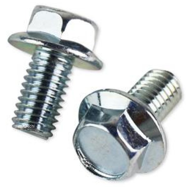 AP-U-29 GOODS グッズ キャリパーサポート 固定ボルト M8-14L (2本)