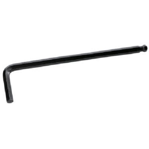 AP0200 816-4966 旭金属工業(株) ASH ボールポイント六角棒レンチ2mm