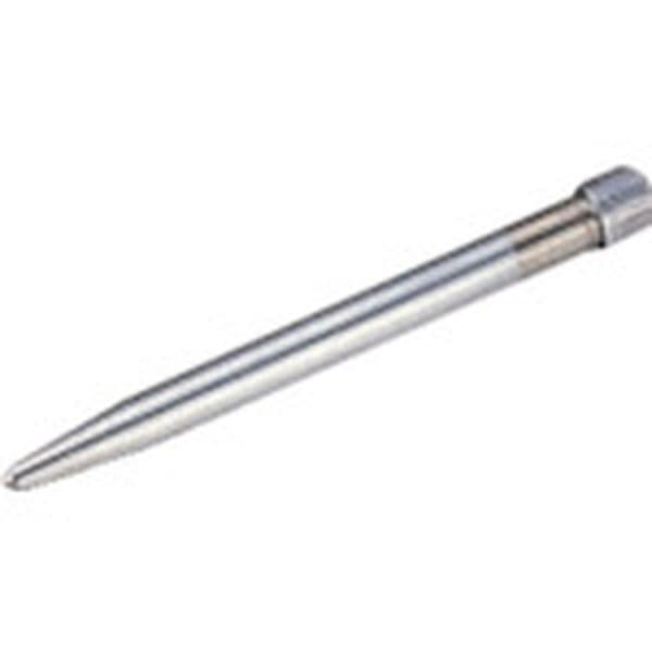 AP080SAKI 381-6694 トラスコ中山(株) TRUSCO 超硬自動ポンチ用替先 AP080用