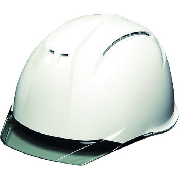 AP11EVOCWHA6KPWS 120-0451 透明バイザーヘルメット AP11EVO-CW KP 白/スモーク