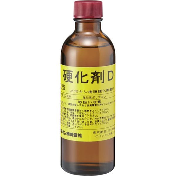 AP155 226-6190 セメダイン(株) セメダイン 硬化剤D 100g AP-155