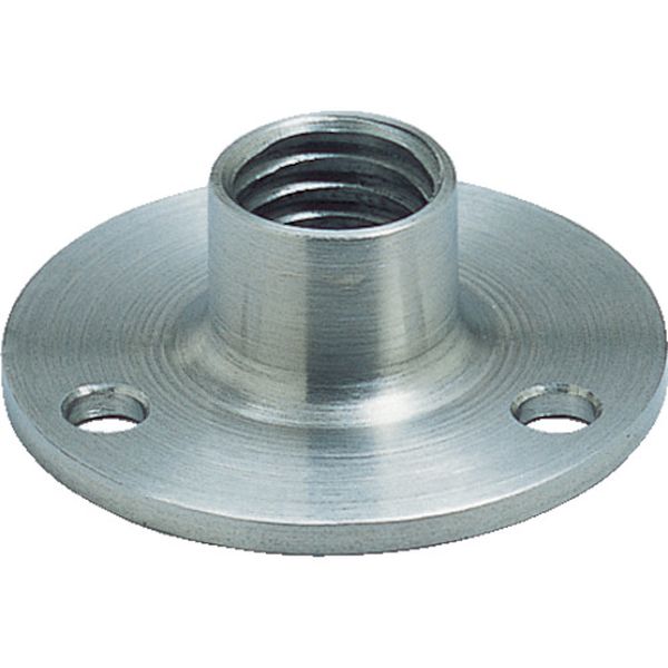 AP36M8 スガツネ工業(株) スガツネ工業 (200140501)AP36-M8ステンレス鋼製アジャスターベース