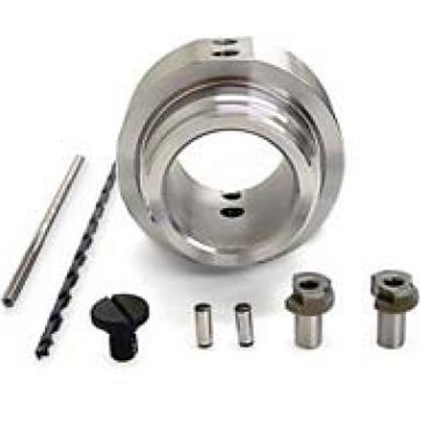 ATI Crank Pin Drill キット - LS1 LS2 LS3 LS6 L76