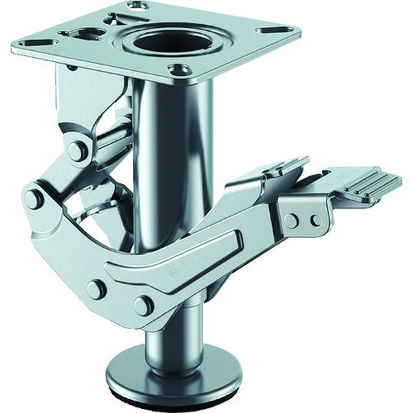 APT200LOCK (株)ユーエイ ユーエイ ユーエイロック APT型 取付寸法100×100(85×85)