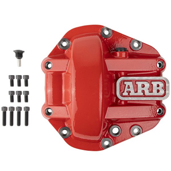 ARB デフ Cover D60/D50