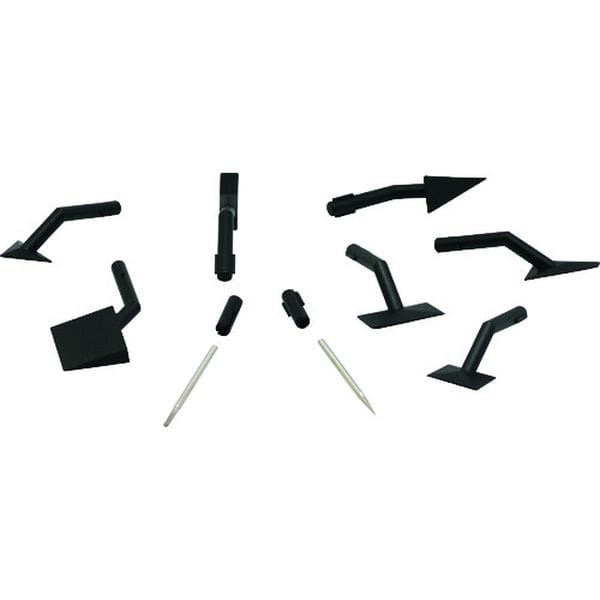 ARB09ST アルゴファイルジャパン(株) アルゴファイル アルティマファイブ専用アタッチメントセット
