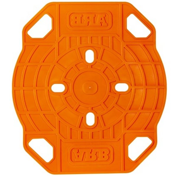 ARB Jack Base - 15400lbs Load Capacity