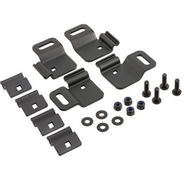 ARB Baserack Recovery Track ブラケット