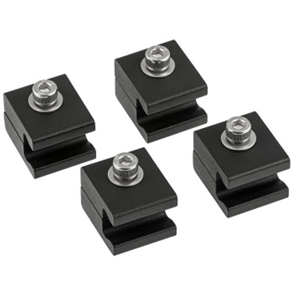 ARB Base Rack Alloy Block セット