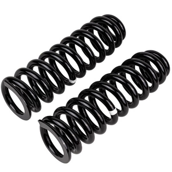 ARB / OME Coil Spring フロント タンドラ 07On B&W