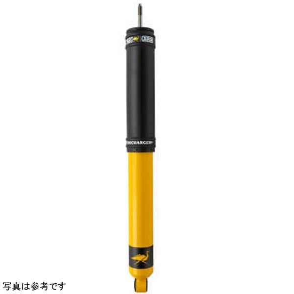 ARB / OME Nitrocharger Plus Shock 2005+ トヨタ Tacoma - リア