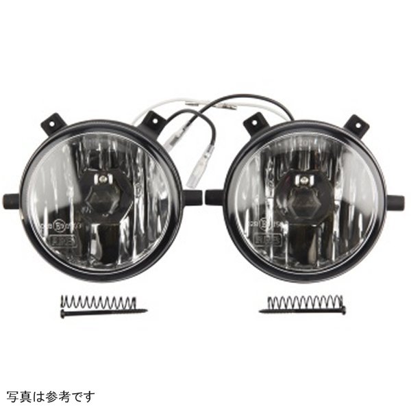 ARB フォグ ライト キット ARB Sahara 55W