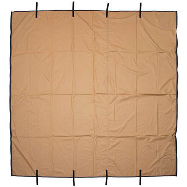 ARB Canvas - Awn 2500 X 2500 Fire Retardant Us/Canada Spec